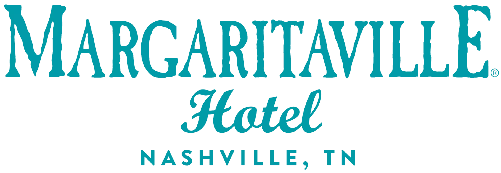 Margaritaville Nashville logo